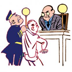 правопорушення