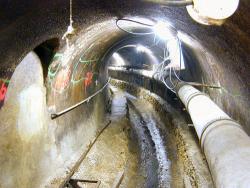 каналізація