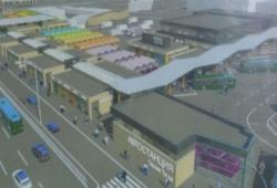 автостанція