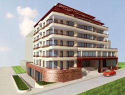 В Україні введено в експлуатацію 9,4 млн кв. м житла