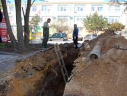 каналізація