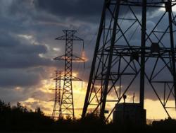 електроенергія