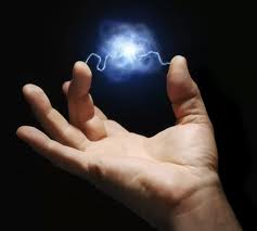 електроенергія