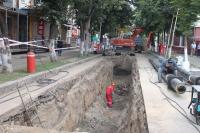 ремонт тепломереж