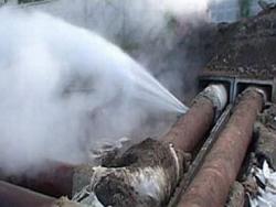 без опалення