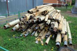 Водопровідні мережі