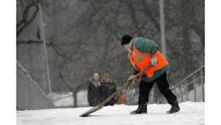 фінансова підтримка комунальних служб