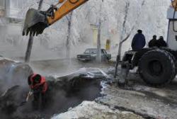 Житомир пориви