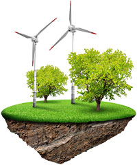 зелений тариф