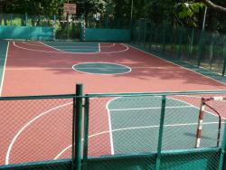 Харківські парки розростуться стадіонами