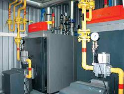 У волинських котлах осядуть мільйони