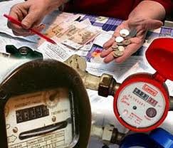 газові борги 