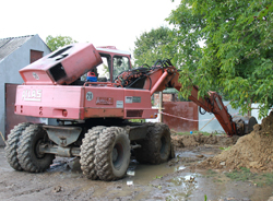 каналізування