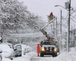знеструмлення
