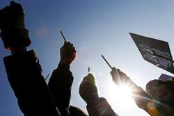 Львівщина проголосила незалежність. Енергетичну...