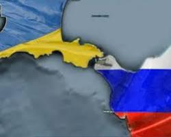 постачання Криму