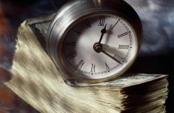 заборгованість