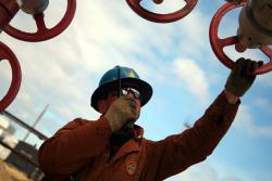 Тепловики Дніпропетровщини б’ють на спалах через заборгованість мешканців