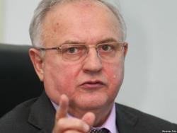 Близнюк: в Україні і Росії схожі проблеми у сфері ЖКГ