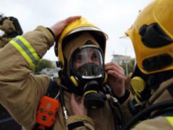 аварія на газопроводі