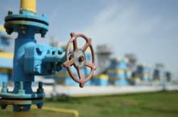 реверс газу