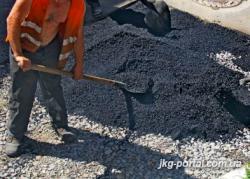 ремонт доріг