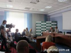 «Україна Комунальна» вивчала досвід Рівне