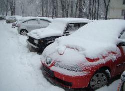 паркування