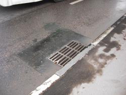 дождеприемники