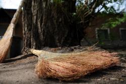 прибирання