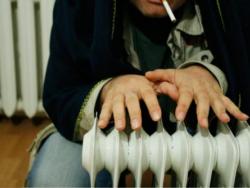 В Алушті не можуть ліквідувати аварію на теплотрасі: у квартирах 7-9 градусів