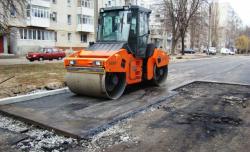 Донецьким дорожникам поспати не вдасться