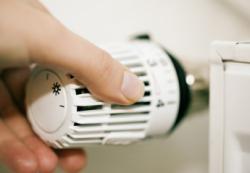 Опалювальний сезон набирає обертів