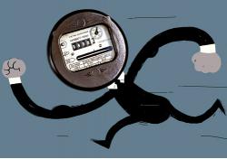 «Східенерго» тепер точно знає: скільки, кому і чого продано