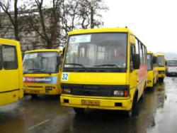 Смерть у маршрутках подорожчає