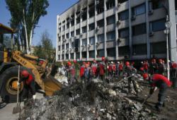 комунальники