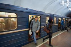 пасажирські перевезення