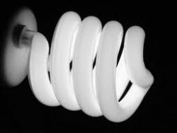 енергоощадні лампи