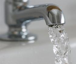 Коли вода 