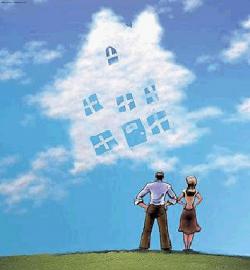 Житловий бум шириться Україною