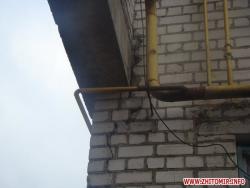 У Житомирі відремонтують «арку жахів»