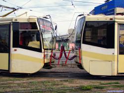 Харківський електротранспорт