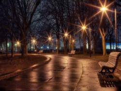  В Кременчуці систему освітлення облаштують датчиками
