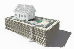 рефінансування житла