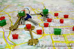 нерухомість