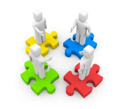 об'єднання ЖЕКів