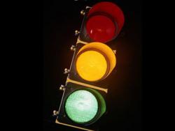 «Розумні» світлофори пильнуватимуть львів'ян