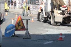 будівництво доріг