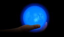 теплоенергія