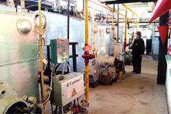  Тепломережі ужгородських котелень продадуть на металобрухт за 1,5 млн